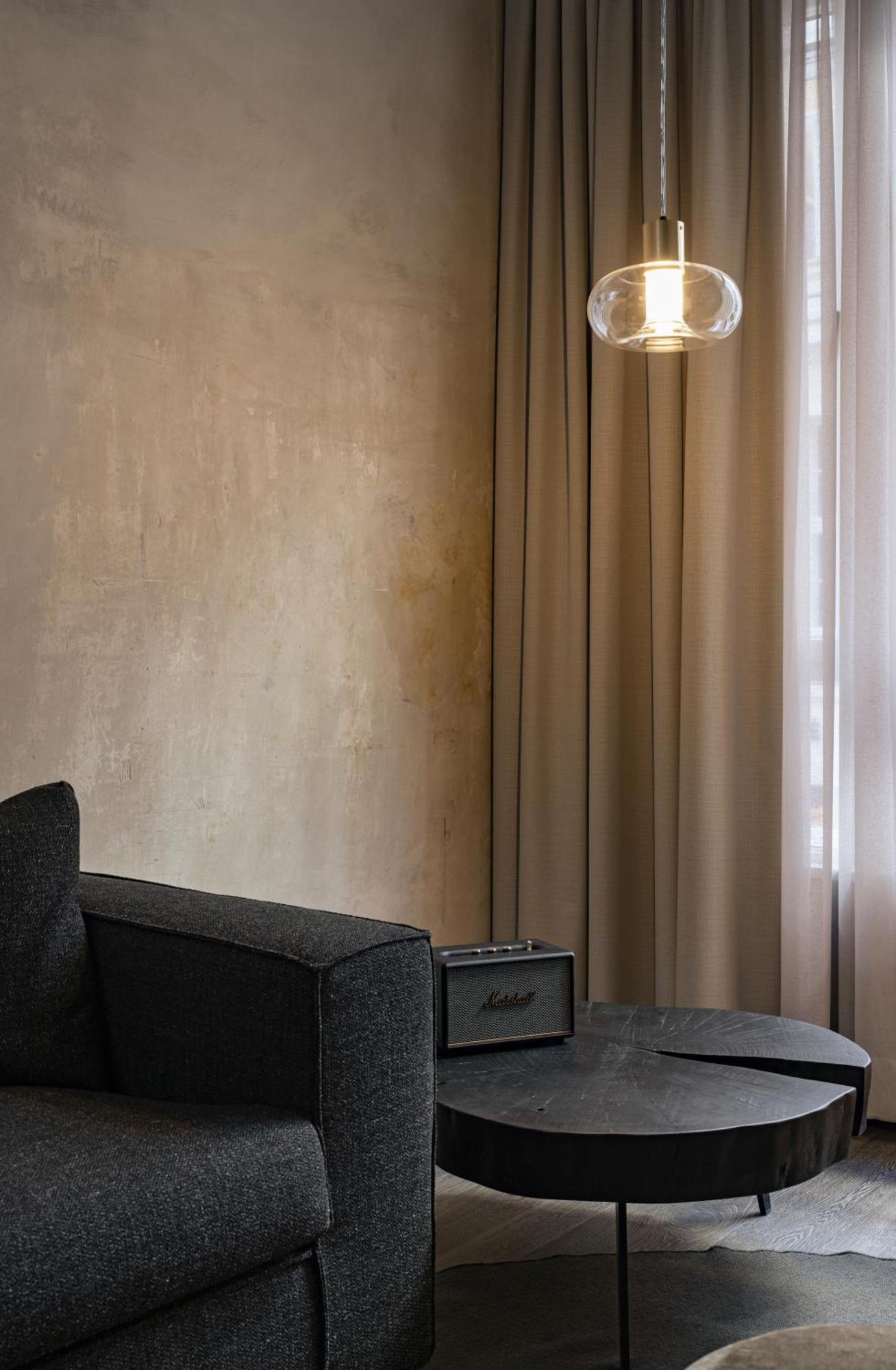 Rooms By Wolfensson - Boutique Hotel Wenen Buitenkant foto