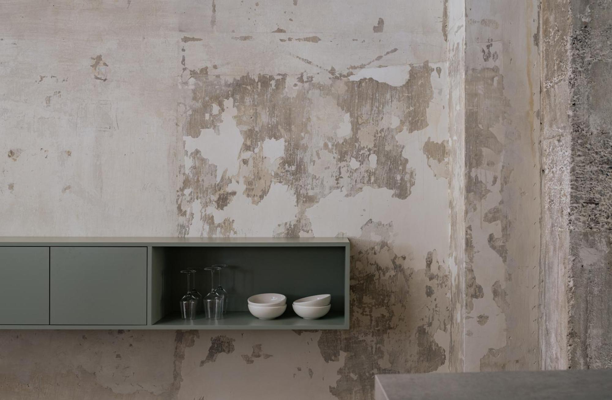 Rooms By Wolfensson - Boutique Hotel Wenen Buitenkant foto