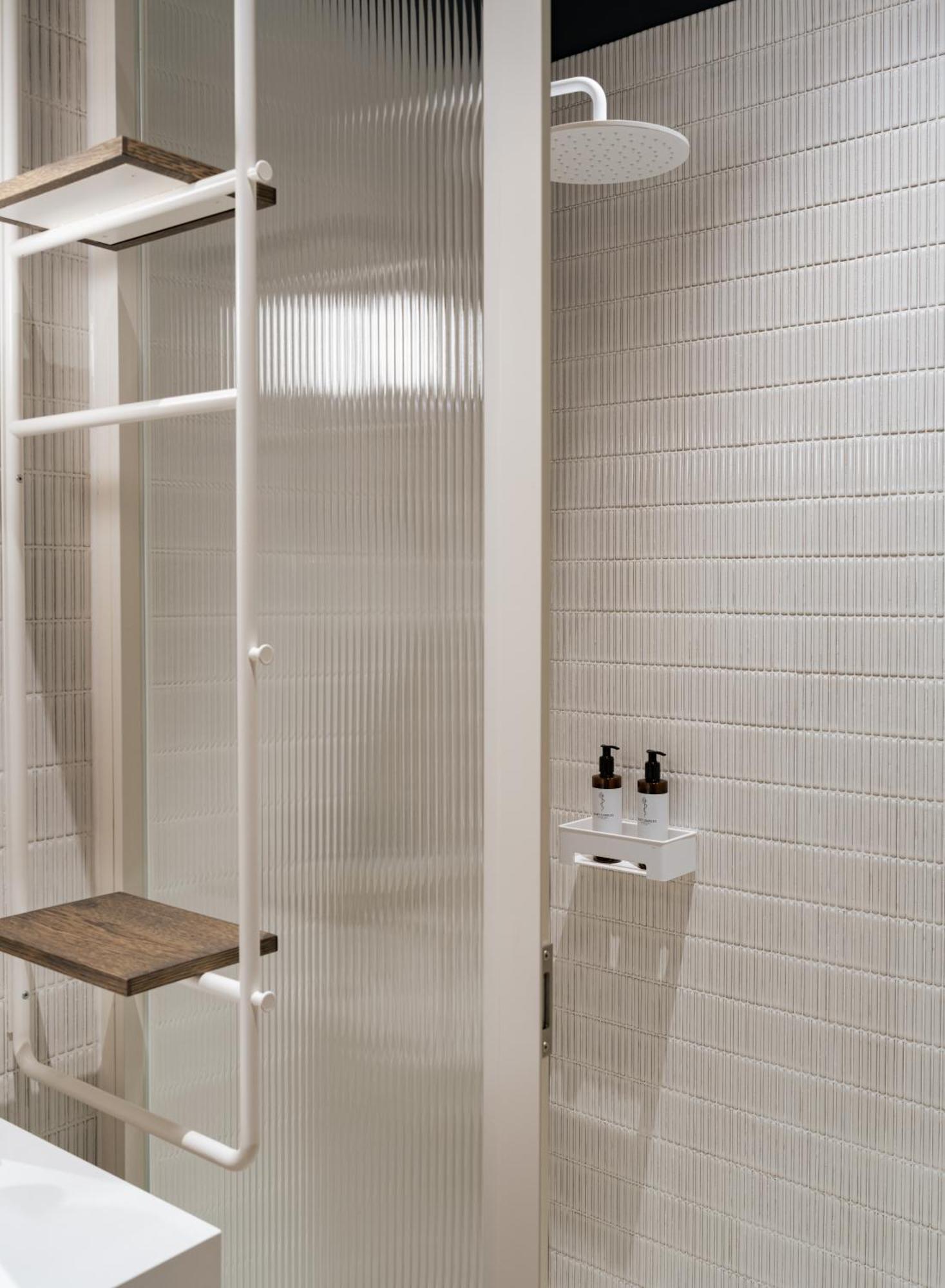 Rooms By Wolfensson - Boutique Hotel Wenen Buitenkant foto