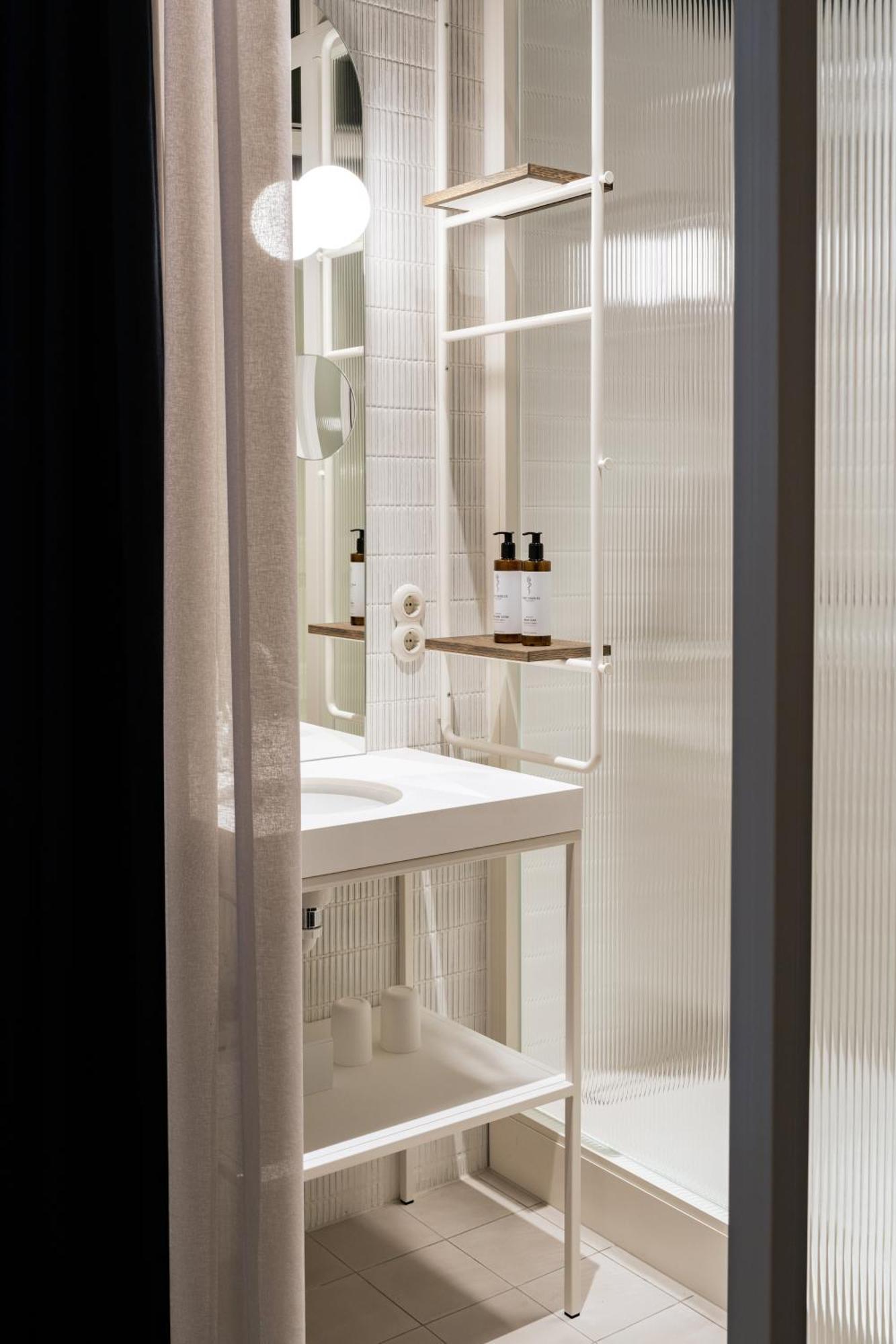 Rooms By Wolfensson - Boutique Hotel Wenen Buitenkant foto