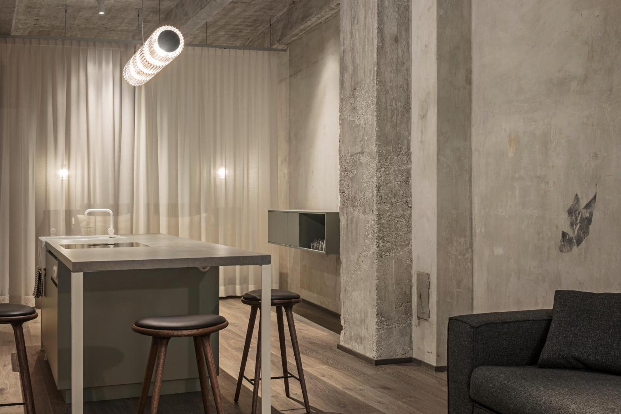 Rooms By Wolfensson - Boutique Hotel Wenen Buitenkant foto